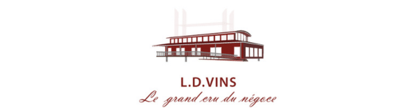 Logo Client LD Vins SRA