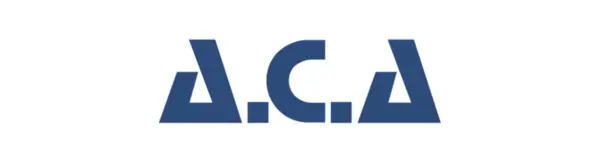 Logo Client SRA ACA