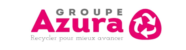 Logo Client SRA Azura Recyclage