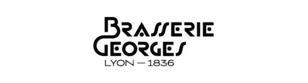 Logo Client SRA Brasserie Georges