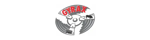 Logo Client SRA Gyrax