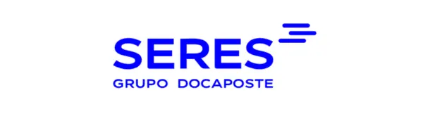 Logo Client SRA Seres