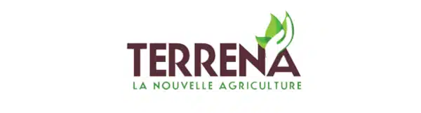 Logo Client Terrena SRA