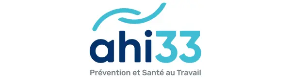 Logo Client Ahi 33 SRA