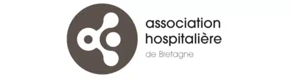 Logo Client Association Hospitaliere Bretagne SRA