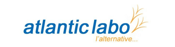 Logo Client Atlantic Labo SRA