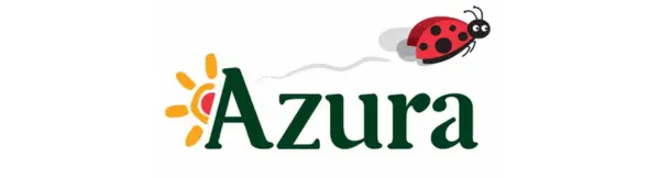 Logo Client Azura SRA