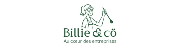 Logo Client Billie Co