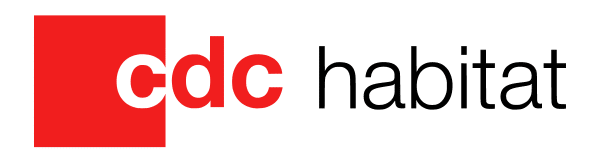 Logo Client Cdc Habitat SRA