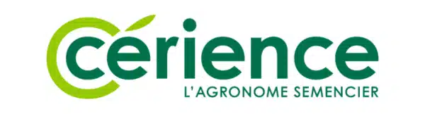 Logo Client Cerience SRA