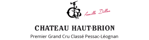 Logo Client Chateau Haut Brion SRA