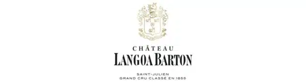 Logo Client Chateau Langoa Barton SRA