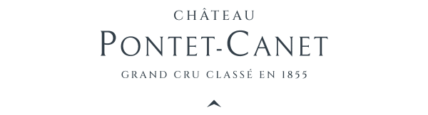 Logo Client Chateau Pontet Canet SRA