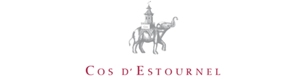 Logo Client Cos Estournel SRA