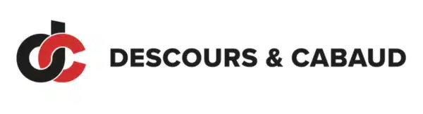 Logo Client Descours Cabaud SRA