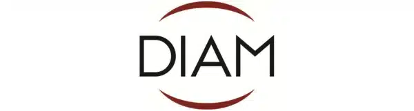 Logo Client Diam Bouchage SRA