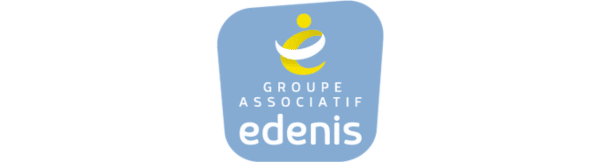 Logo Client Edenis SRA