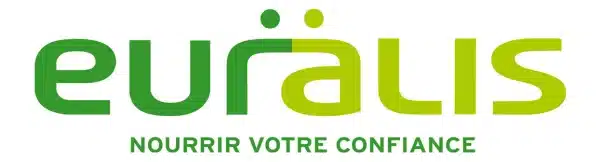 Logo Client Euralis SRA