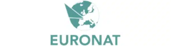 Logo Client Euronat SRA