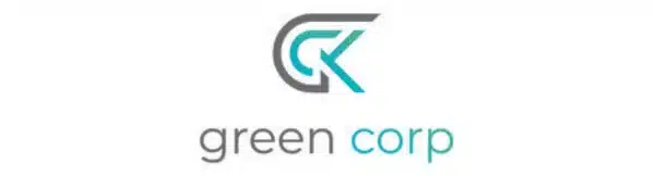 Logo Client Greencorp SRA