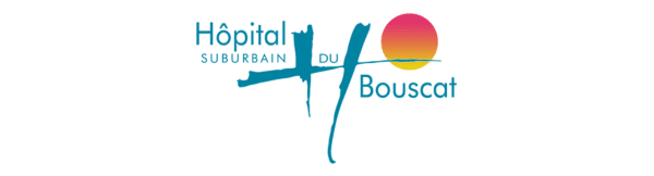 Logo Client Hopital Bouscat SRA