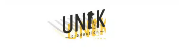 Logo Client Hubspot Unik Production