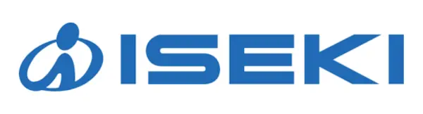 Logo Client Iseki SRA