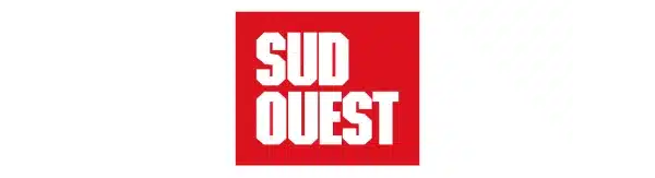 Logo Client Journal Sud Ouest SRA