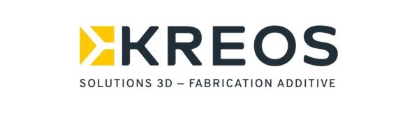 Logo Client Kreos