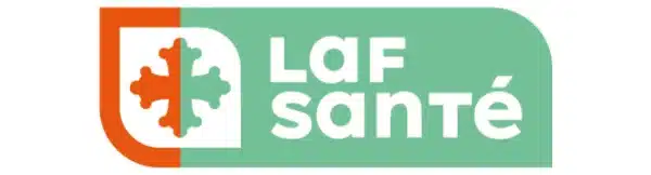 Logo Client Laf Sante SRA