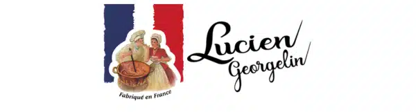 Logo Client Lucien Georgelin SRA 1