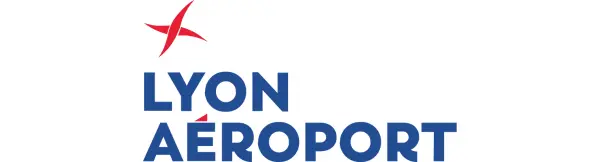 Logo Client Lyon Aeroport SRA