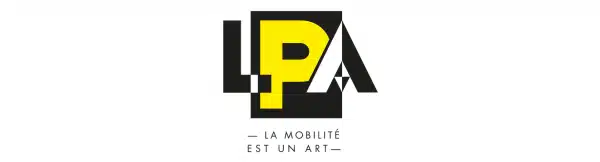 Logo Client Lyon Parc Auto SRA