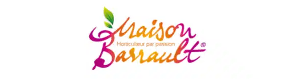 Logo Client Maison Barrault SRA