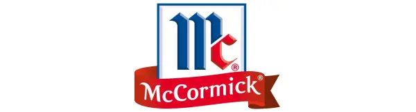 Logo Client Mc Cormick SRA