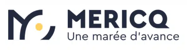 Logo Client Mericq SRA