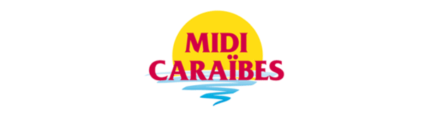 Logo Client Midi Caraibes SRA