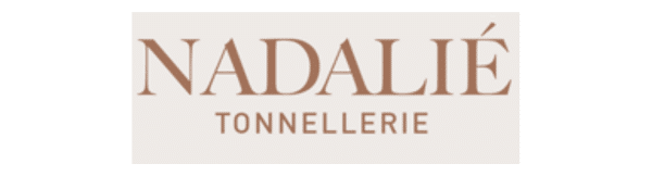 Logo Client Nadalie Tonnelerie SRA