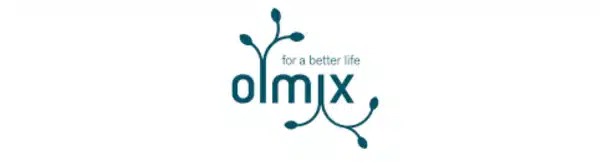 Logo Client Olmix SRA