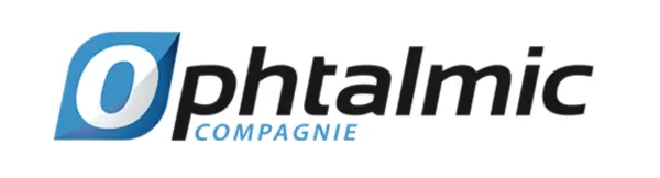 Logo Client Ophtalmic SRA