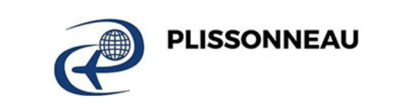 Logo Client Plissonneau SRA