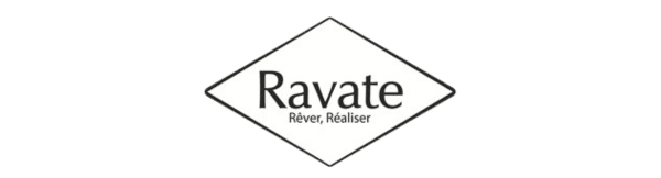 Logo Client Ravate SRA