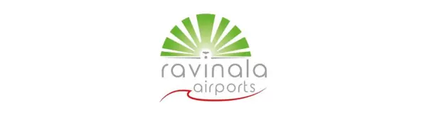 Logo Client Ravinala Airports SRA