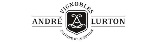 Logo Client Vignoble Andre Lurton SRA