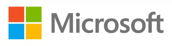 Logo Partenaire Microsoft SRA