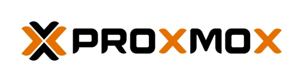 Logo Partenaire Proxmox SRA