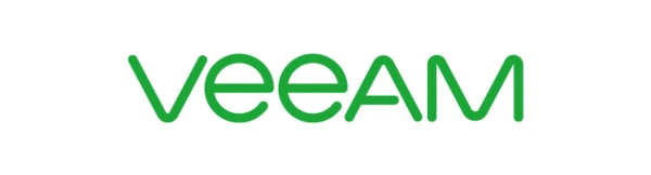 Logo Partenaire Veeam SRA