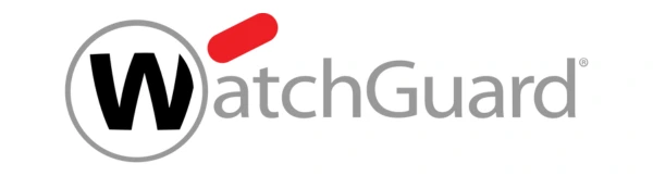 Logo Partenaire Watchguard SRA