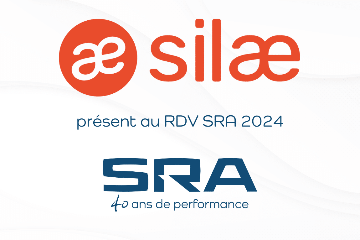 Participation SILAE au RDV SRA