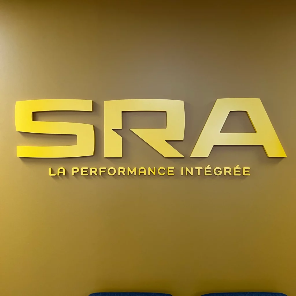 SRA Archive Agence